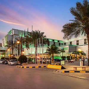Holiday Inn Riyadh Al Qasr