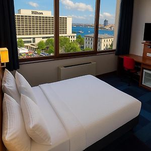 Taxim Express Bosphorus Hotel
